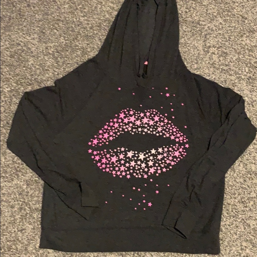 Aeropostale hoodie Live Love Dream